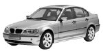 BMW E46 C1012 Fault Code