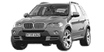 BMW E70 C1012 Fault Code