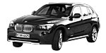 BMW E84 C1012 Fault Code