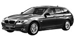 BMW F11 C1012 Fault Code